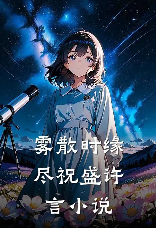 雾散时缘尽祝盛许言小说
