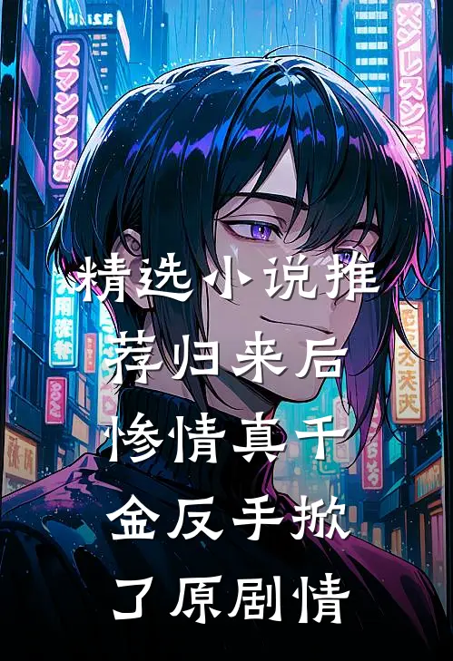 精选小说推荐归来后，惨情真千金反手掀了原剧情