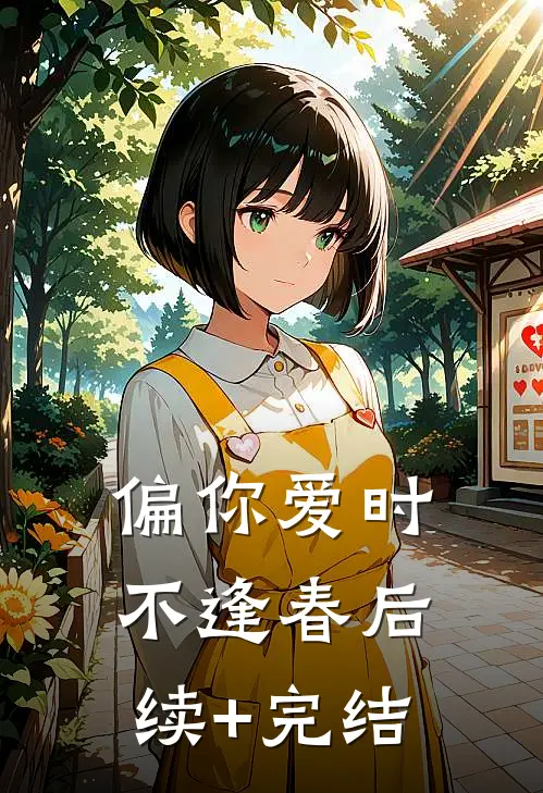 偏你爱时不逢春后续+完结