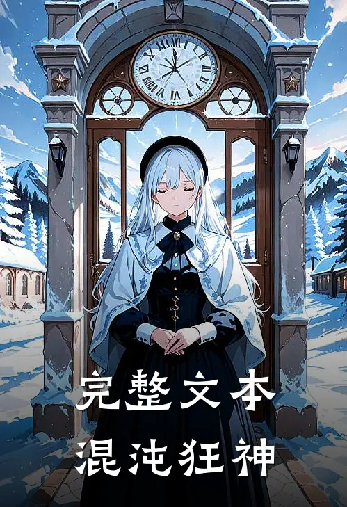 完整文本混沌狂神