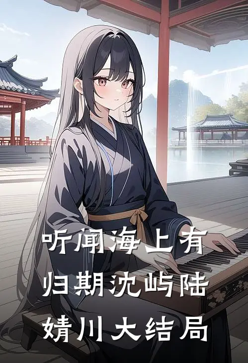 听闻海上有归期沈屿陆婧川大结局