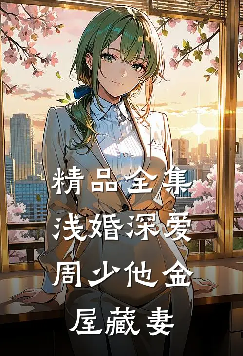 精品全集浅婚深爱：周少他金屋藏妻