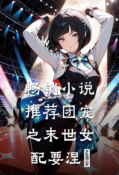 畅销小说推荐团宠之末世女配要涅槃