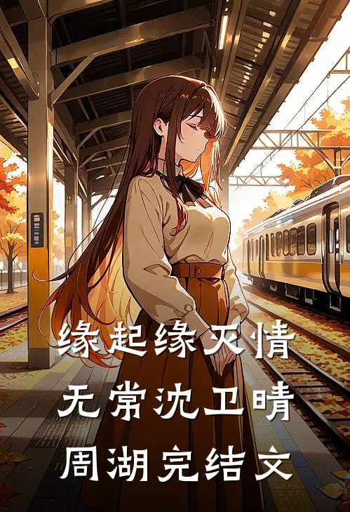 缘起缘灭情无常沈卫晴周湖完结文