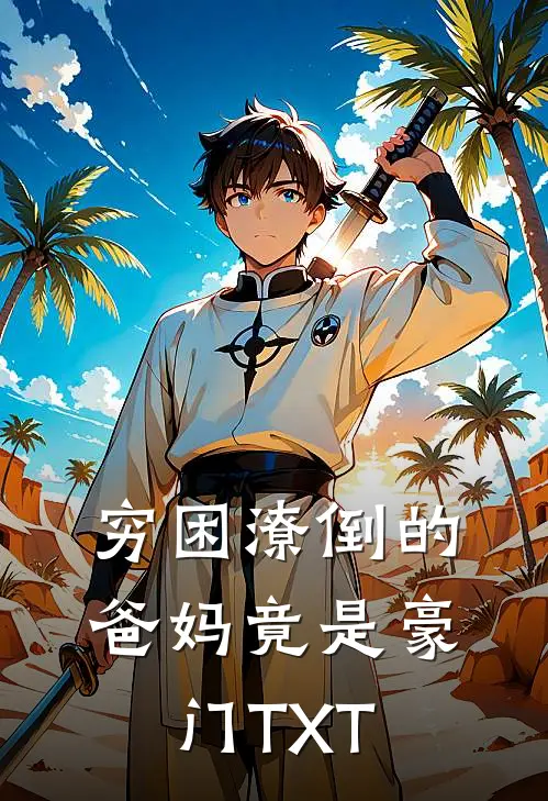 穷困潦倒的爸妈竟是豪门TXT