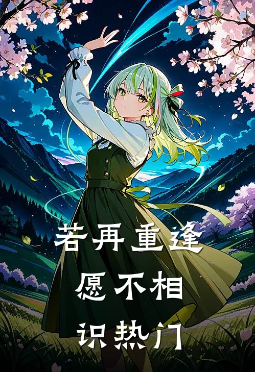 若再重逢，愿不相识热门