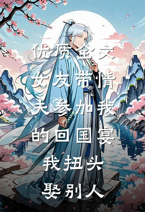 优质全文女友带情夫参加我的回国宴，我扭头娶别人