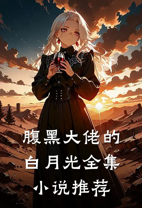 腹黑大佬的白月光全集推荐完结