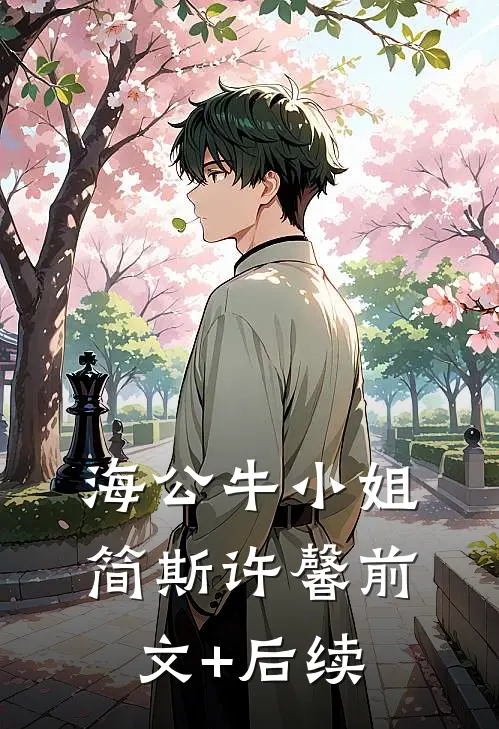 海公牛小姐简斯许馨前文+后续