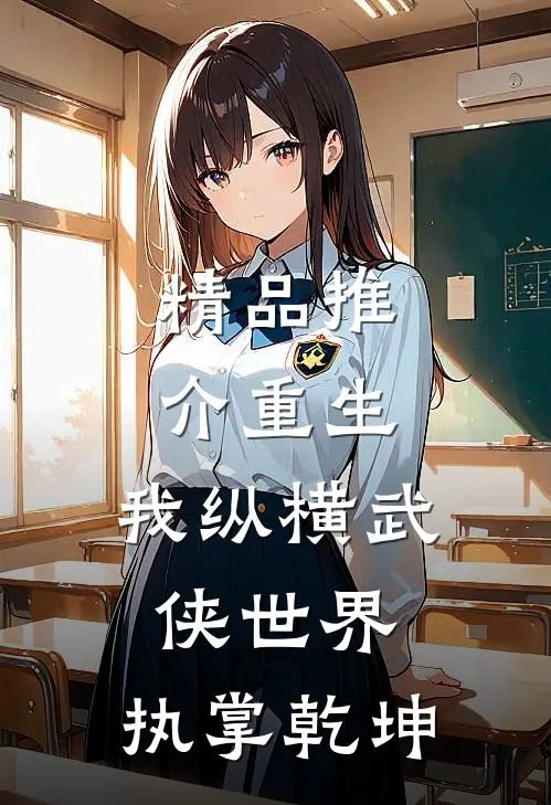 精品推介重生：我纵横武侠世界，执掌乾坤