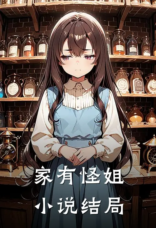 家有怪姐结局是