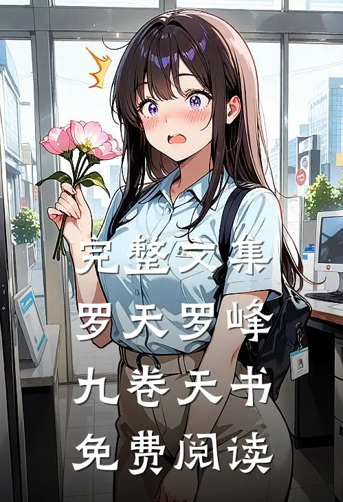 完整文集罗天罗峰九卷天书免费阅读