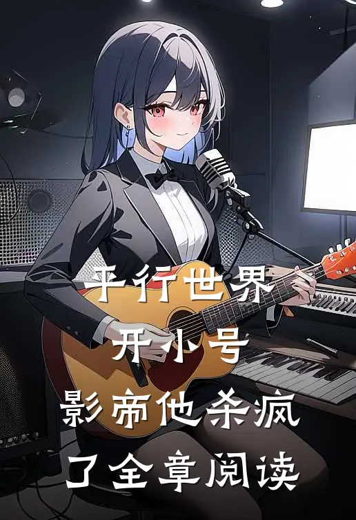 平行世界开小号，影帝他杀疯了全章阅读