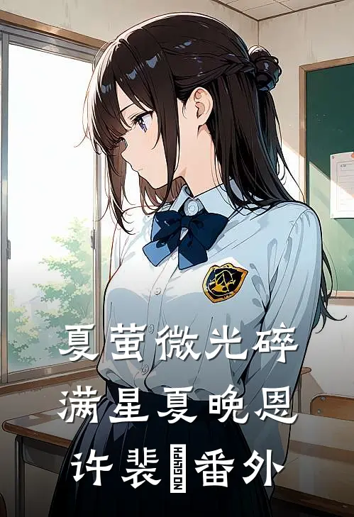 夏萤微光碎满星夏晚恩许裴洺番外