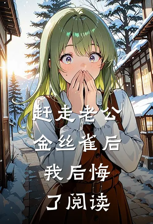 赶走老公金丝雀后，我后悔了阅读