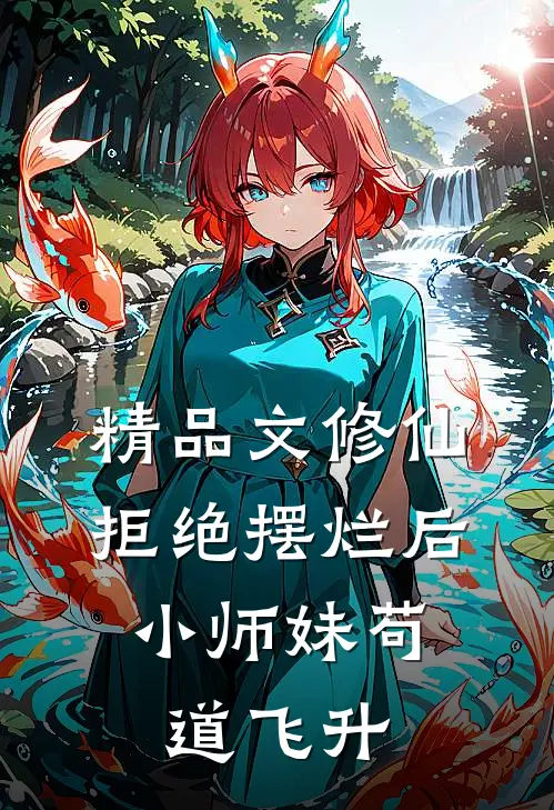 精品文修仙：拒绝摆烂后，小师妹苟道飞升