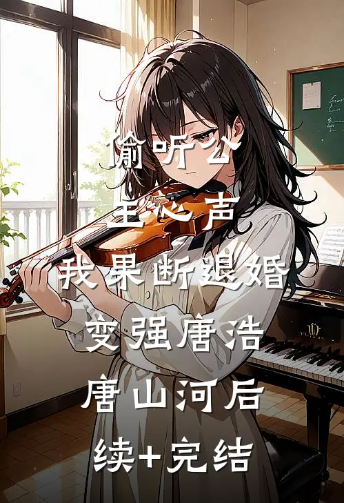 偷听公主心声：我果断退婚变强唐浩唐山河后续+完结