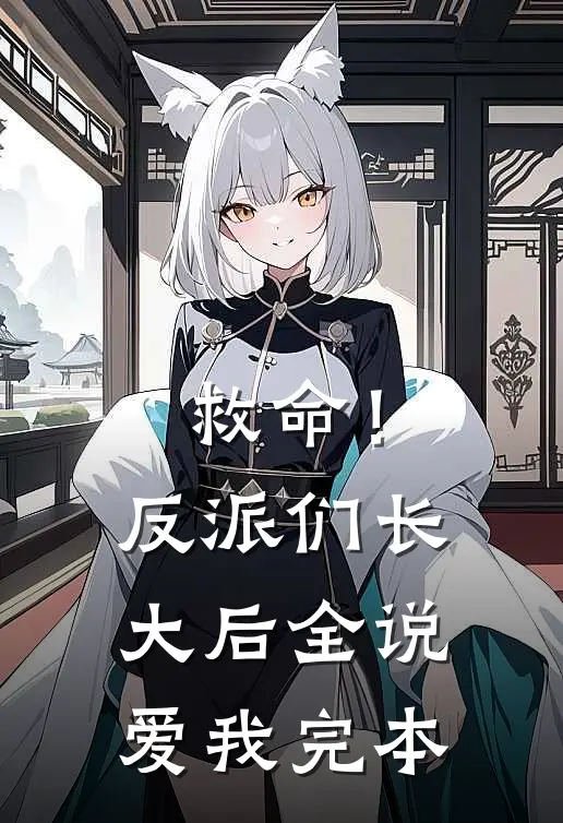 救命!反派们长大后全说爱我完本