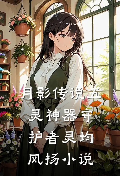 月影传说五灵神器守护者灵均风扬小说