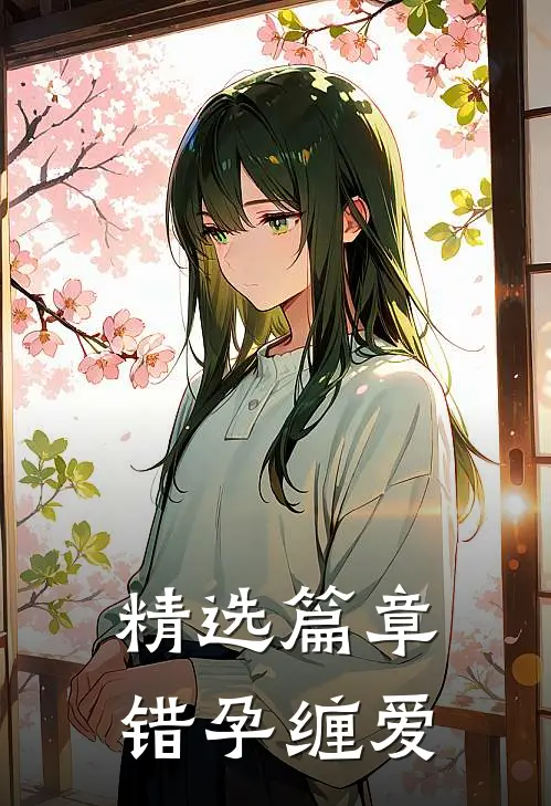 精选篇章错孕缠爱