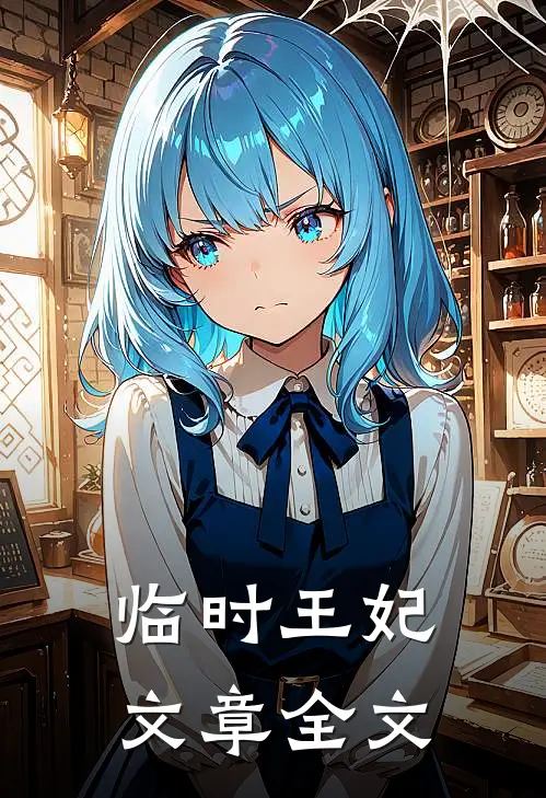 临时王妃文章全文