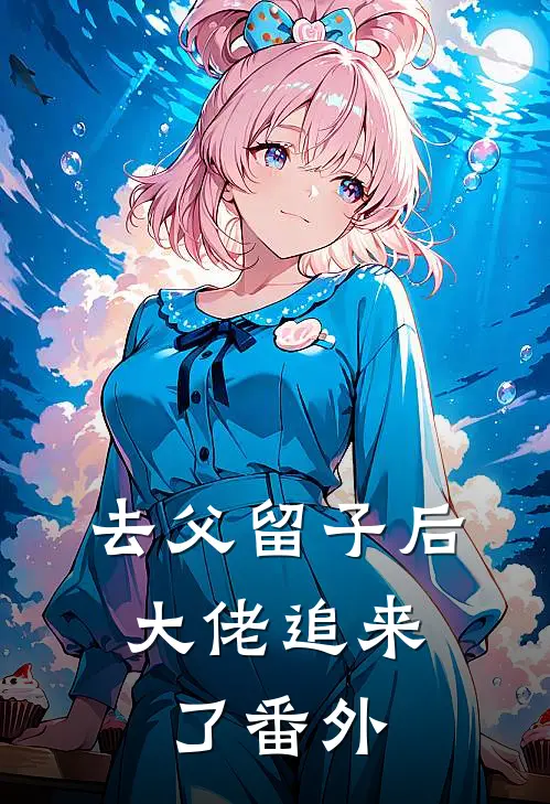 去父留子后，大佬追来了番外