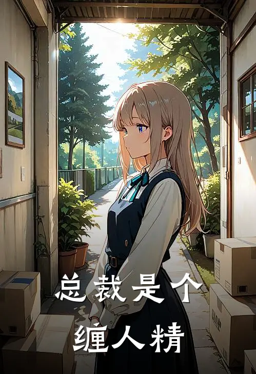 总裁是个缠人精