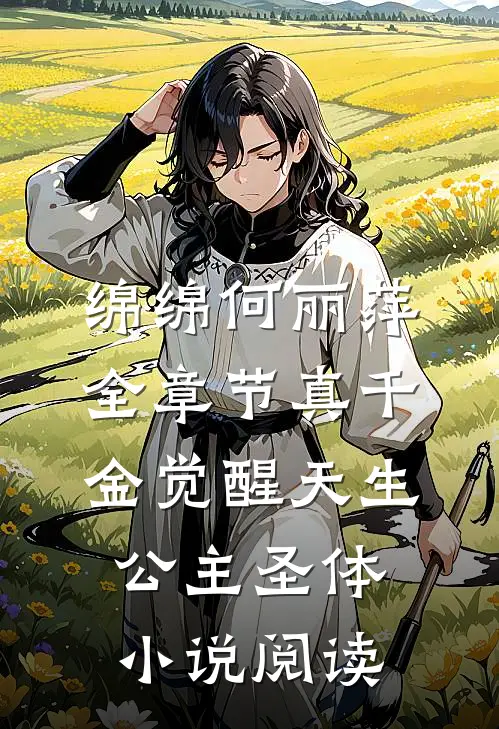 绵绵何丽萍全章节_真千金觉醒天生公主圣体小说阅读