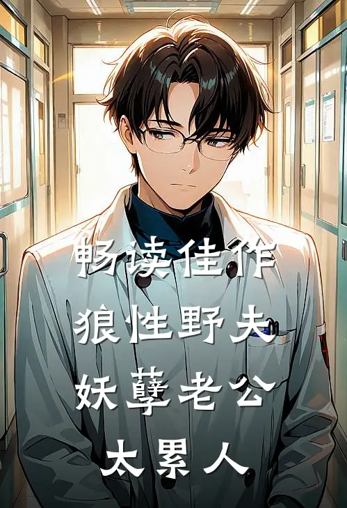 畅读佳作狼性野夫：妖孽老公太累人
