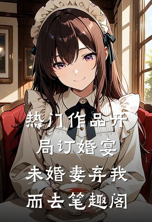 热门作品开局订婚宴,未婚妻弃我而去 笔趣阁