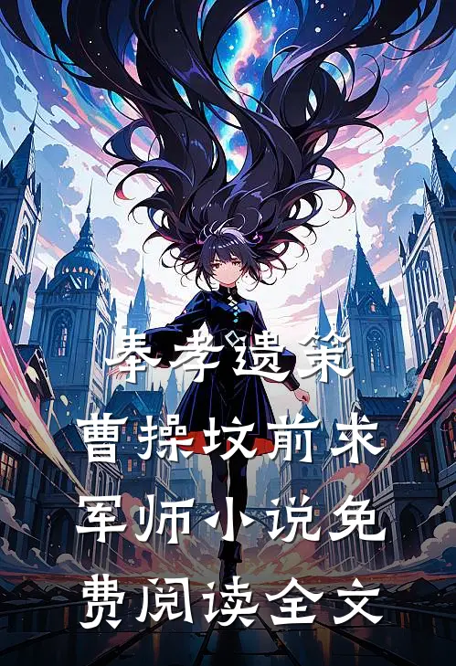 奉孝遗策：曹操坟前求军师小说免费阅读全文