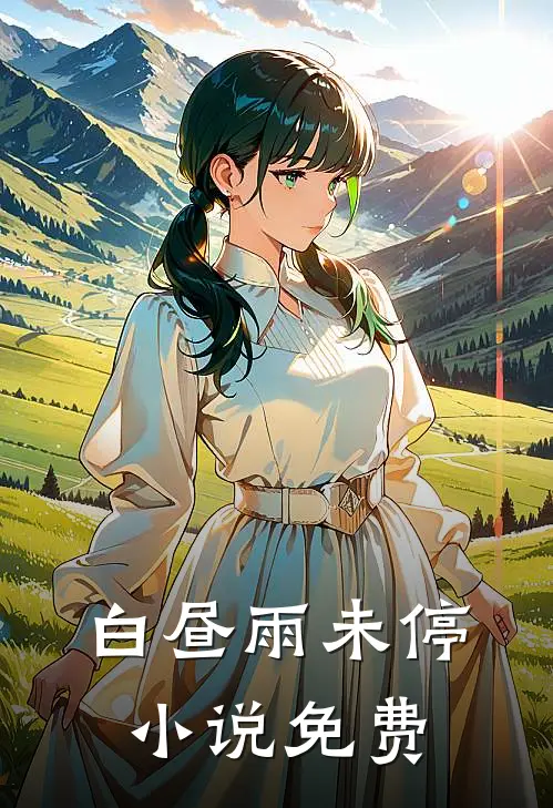 白昼雨未停小说免费
