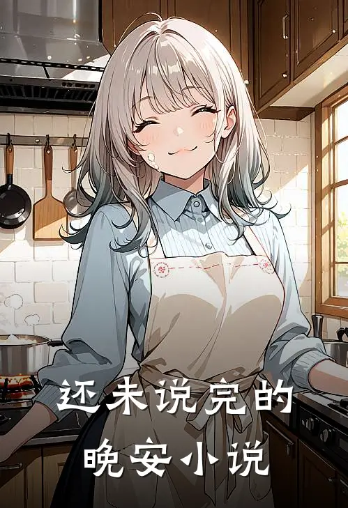 还未说完的晚安小说