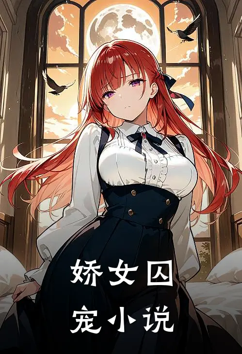 娇女囚宠小说