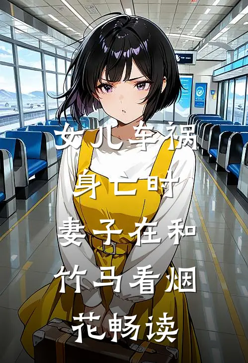 女儿车祸身亡时，妻子在和竹马看烟花畅读