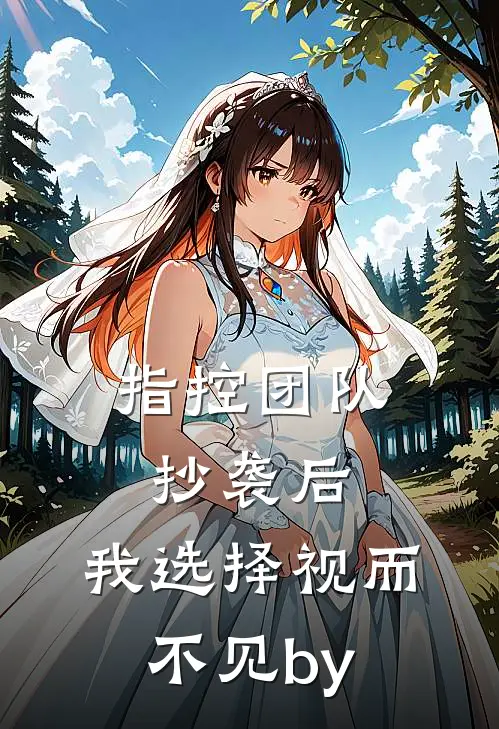 指控团队抄袭后，我选择视而不见by