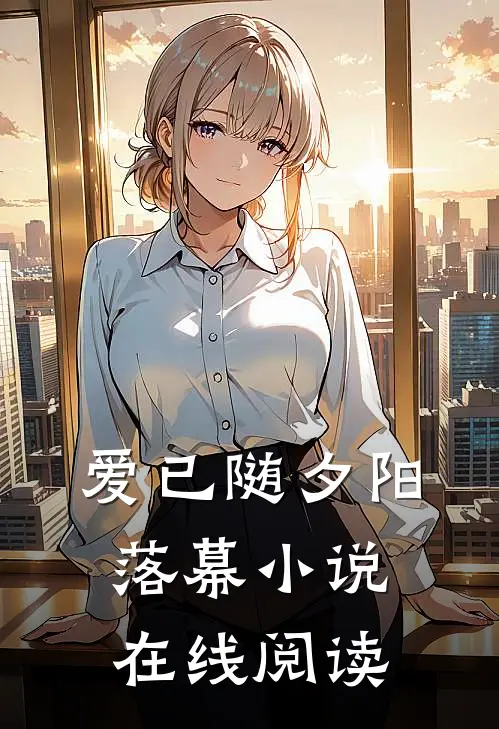 爱已随夕阳落幕小说在线阅读