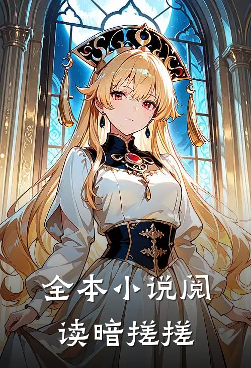 全本小说阅读暗搓搓