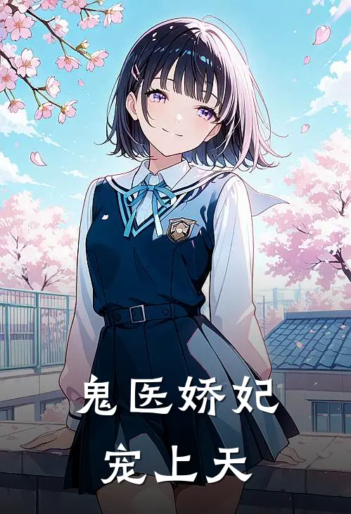 鬼医娇妃宠上天