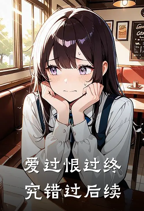 爱过恨过终究错过后续