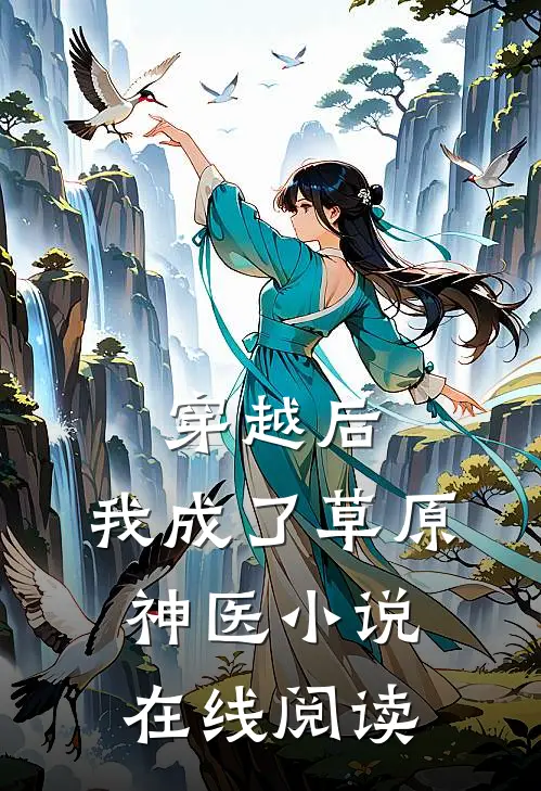 穿越后，我成了草原神医小说在线阅读