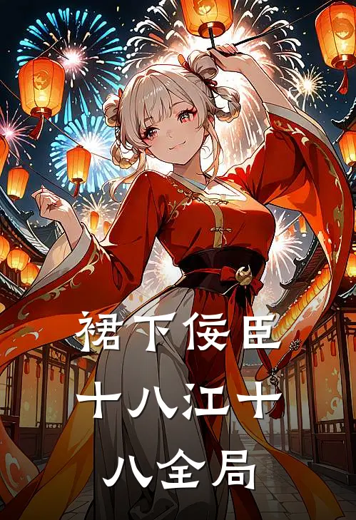 裙下佞臣十八江十八全局