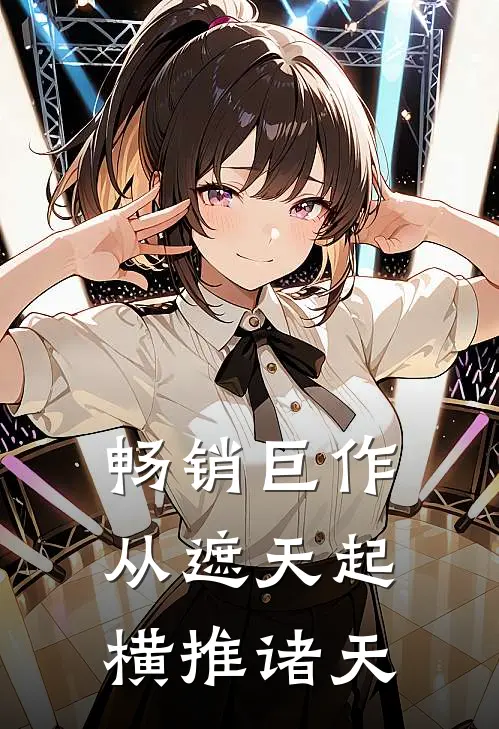 畅销巨作从遮天起，横推诸天