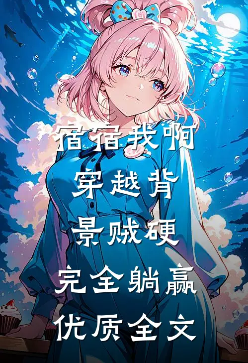 宿宿我啊，穿越背景贼硬，完全躺赢优质全文