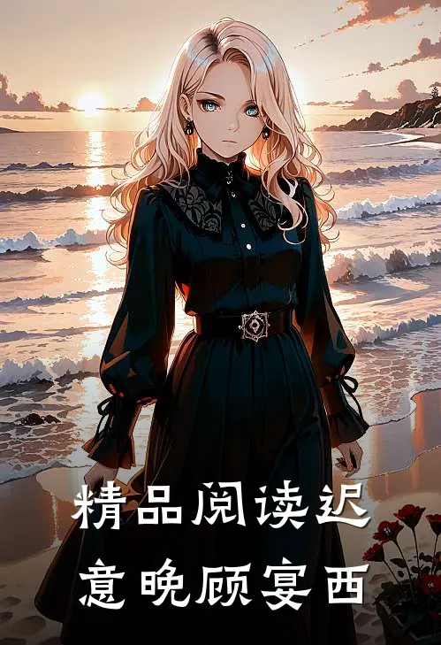 精品阅读迟意晚顾宴西