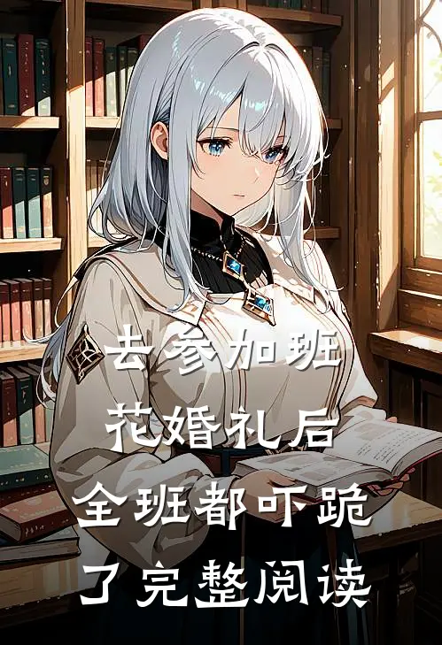 去参加班花婚礼后，全班都吓跪了完整阅读