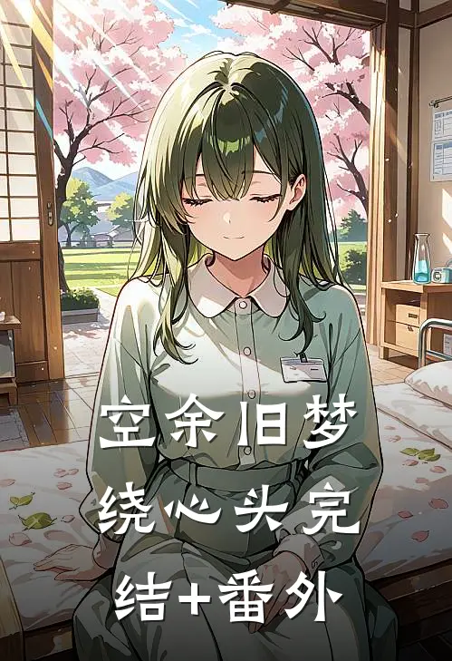 空余旧梦绕心头完结+番外