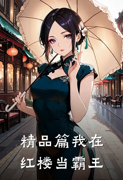 精品篇我在红楼当霸王
