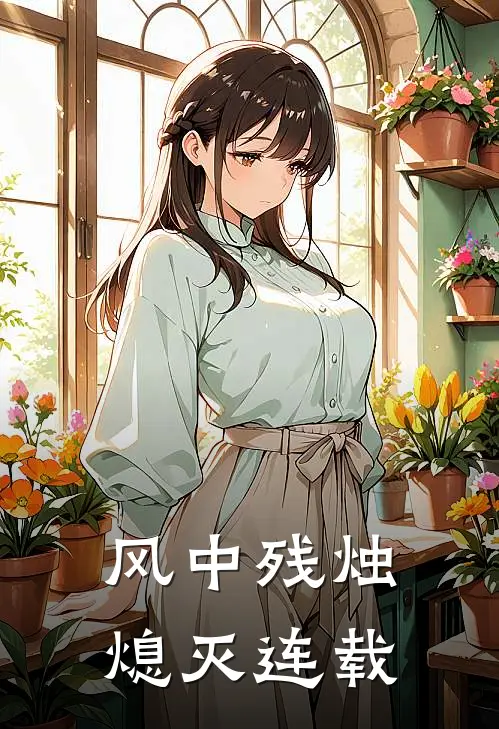 风中残烛熄灭连载