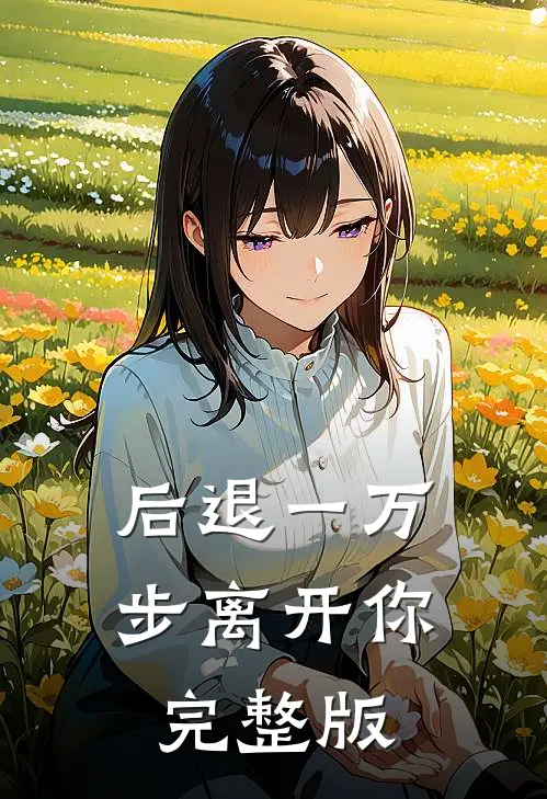 后退一万步离开你完整版